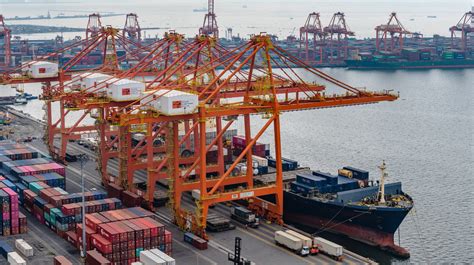 mict eyes live|ICTSI unveils mobile app for tracking shipments at Manila port.